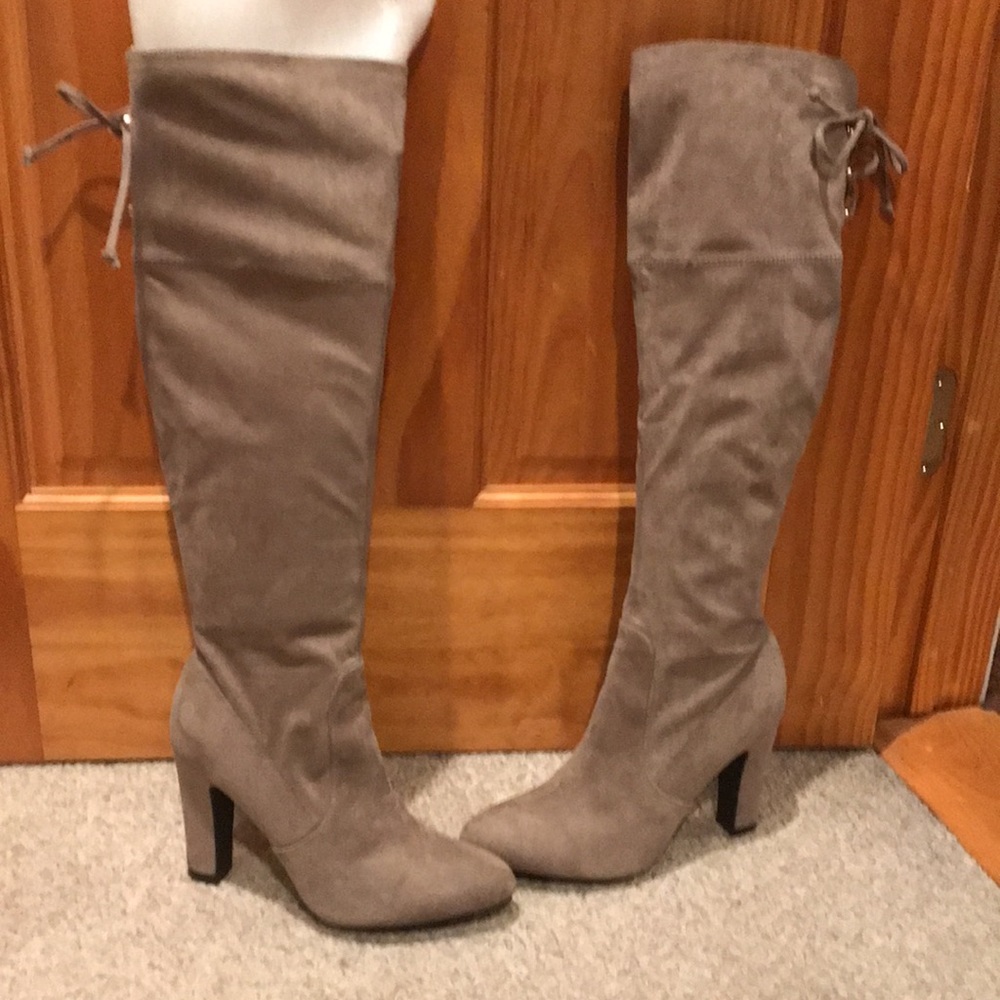 Unisa Samual Boots - Picture 8 of 9